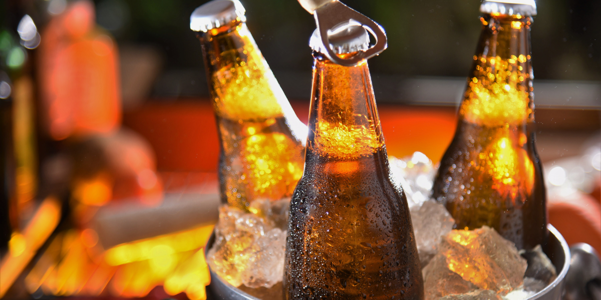 Bebidas