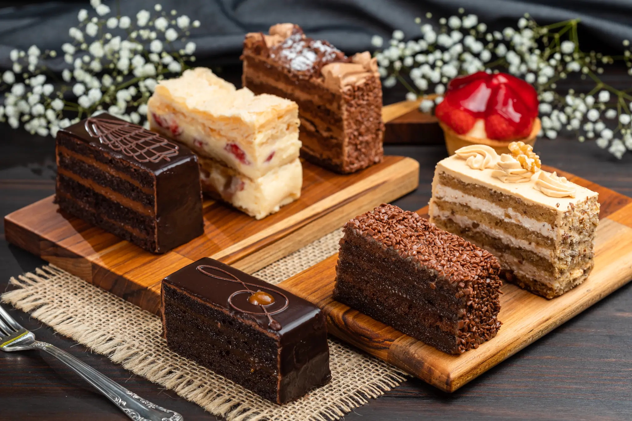 Doces artesanais Dolder